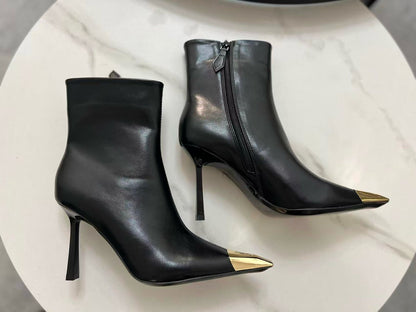 SISYLYA Elegance Boots
