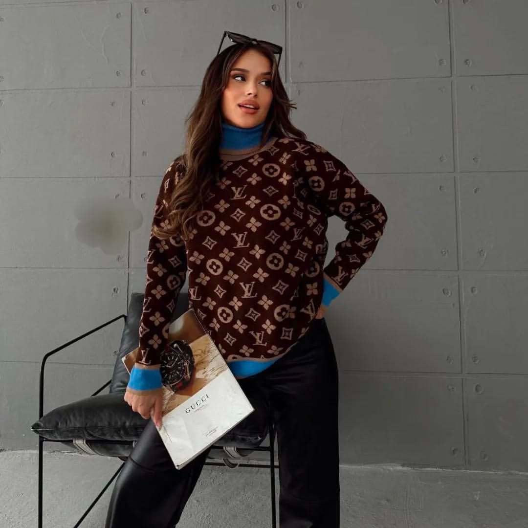 Louvina Sweater
