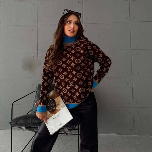 Louvina Sweater