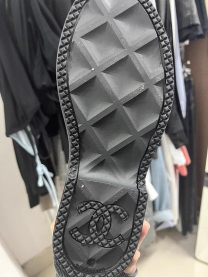 Camilla Boots (waterproof)