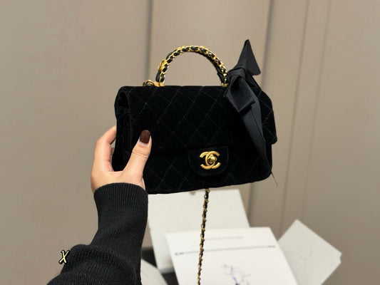 Chanelina bag