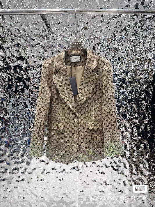 Suzzi coat