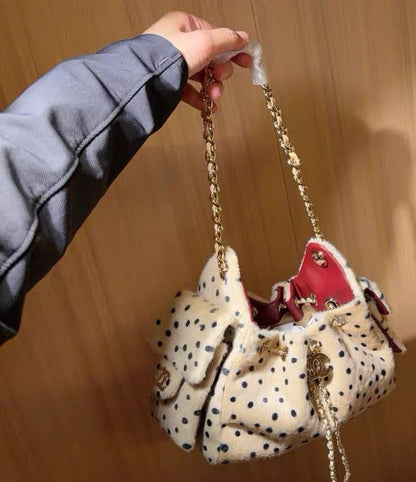 Pointy Bag