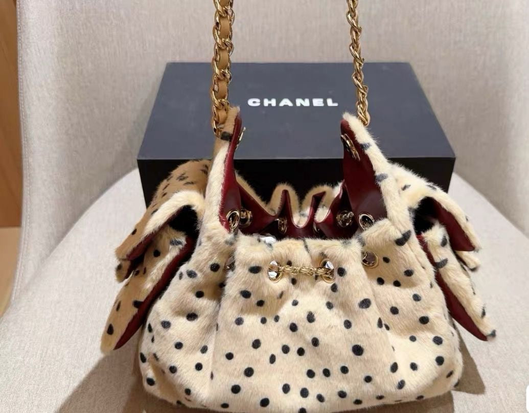 Pointy Bag
