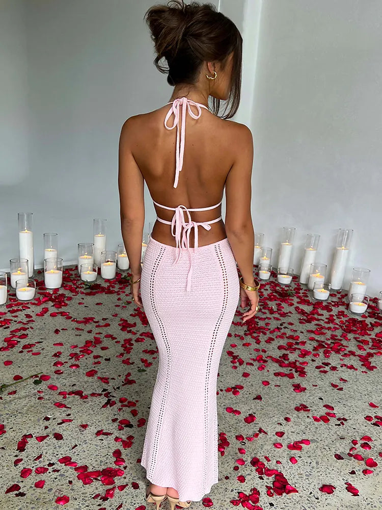 ADELE | DIAMANT DRESS Roseglam Beauty ADELE | DIAMANT DRESS Roseglam Beauty