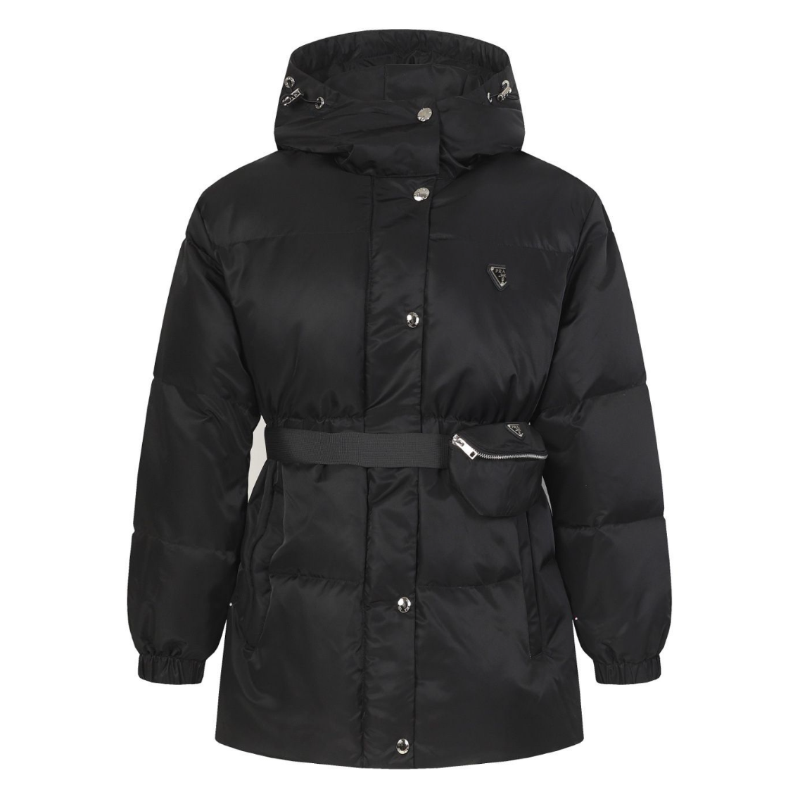 ZINA Cotton Jacket (HIGH QUALITY)