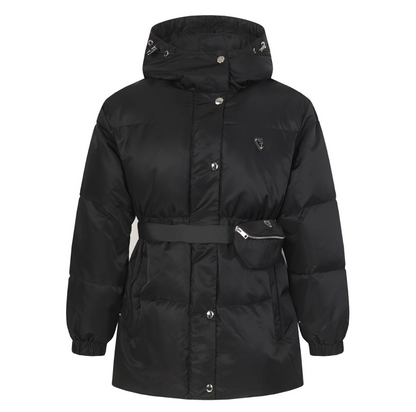 ZINA Cotton Jacket (HIGH QUALITY)