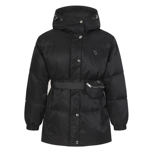 ZINA Cotton Jacket (HIGH QUALITY)