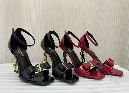 BOWY SISY | HIGH HEELS