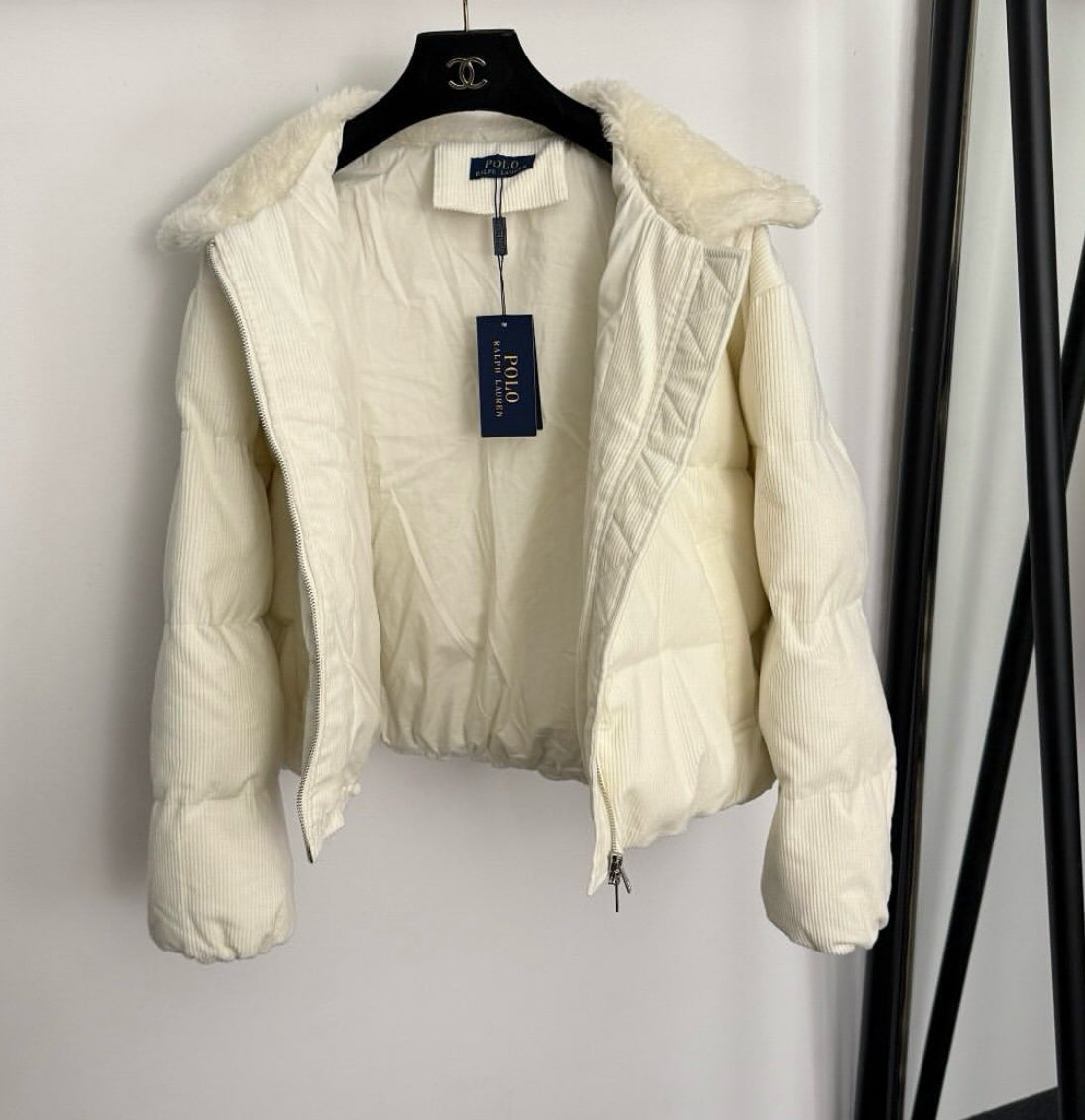 Ralph Puffer Jacket