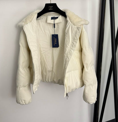 Ralph Puffer Jacket