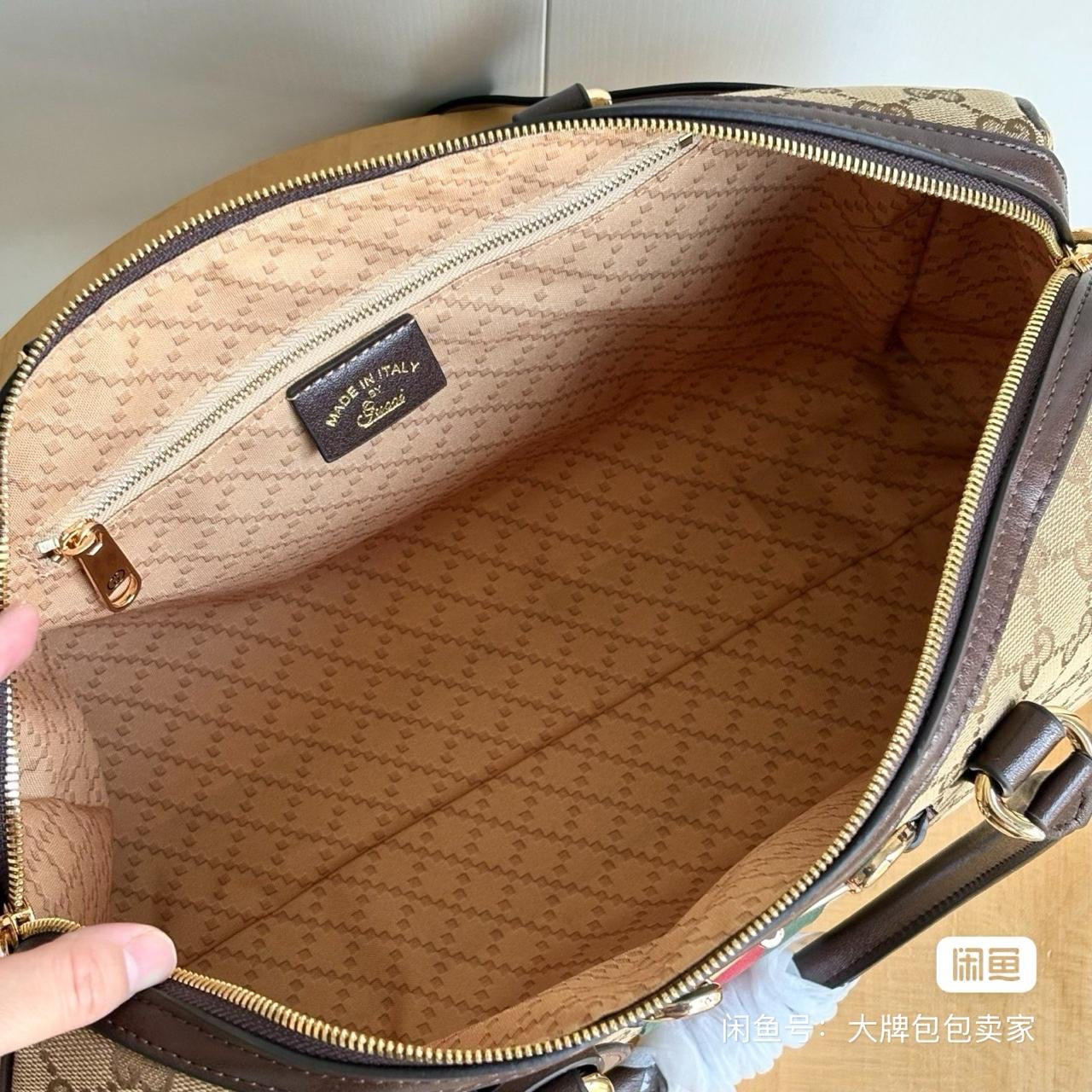Jona bag