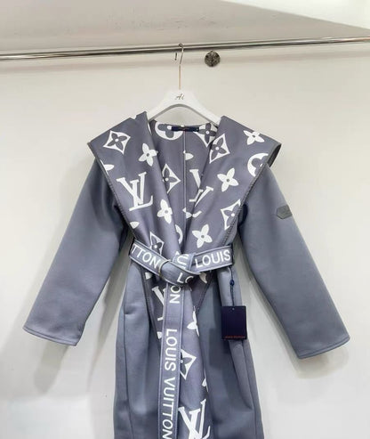 LOUINA COAT
