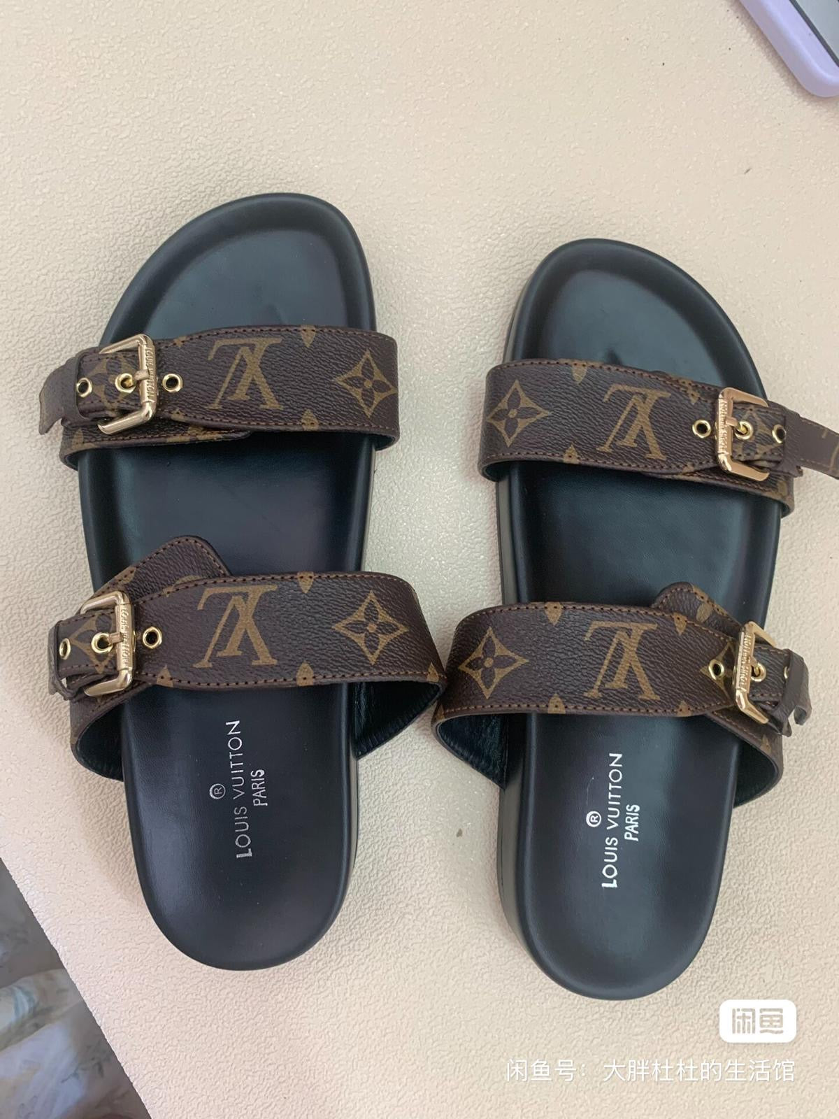 Lukina shoes