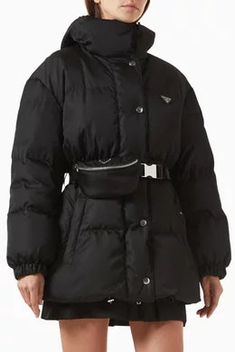 ZINA Cotton Jacket (HIGH QUALITY)