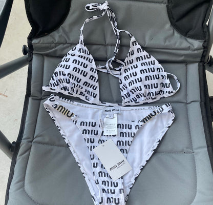 MILUNA BIKINI SET