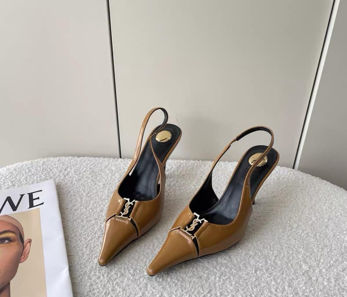 Yvi High Heels