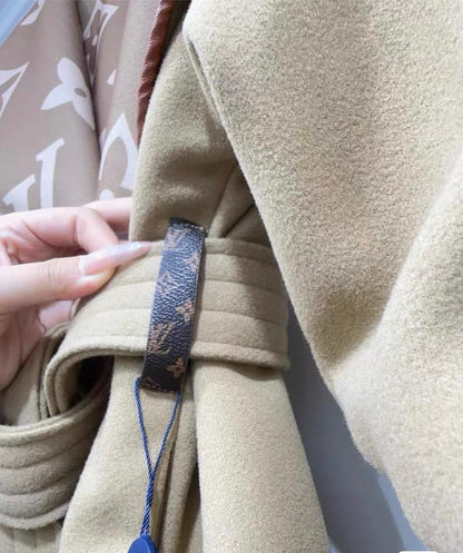 LOUINA COAT