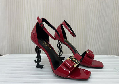 BOWY SISY | HIGH HEELS