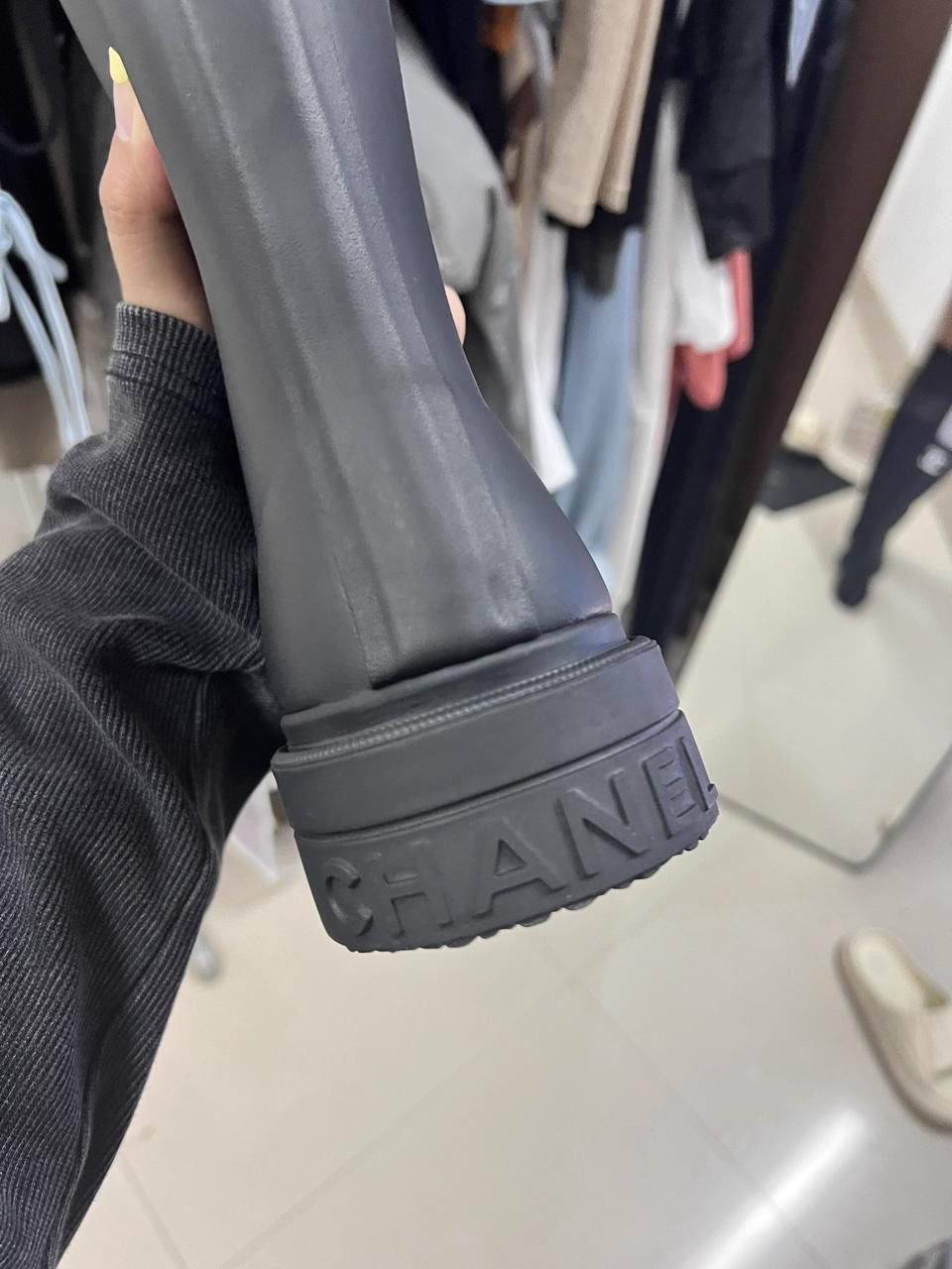 Camilla Boots (waterproof)