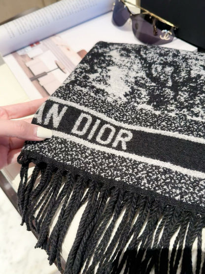 Loulou scarf