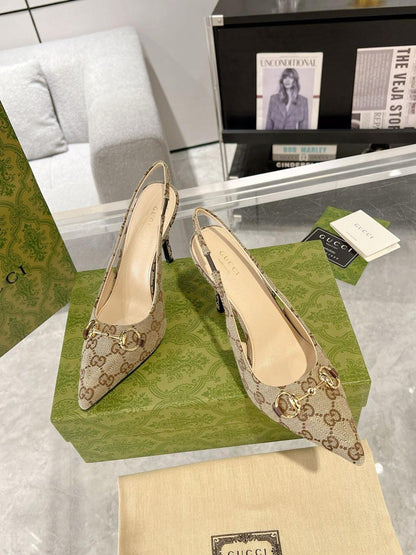 Hangelina High Heels