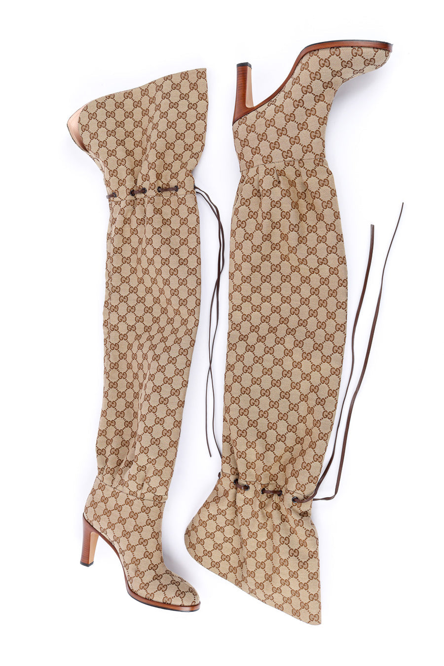 GIKKA shoes (4–7 business days for production before they are shipped)