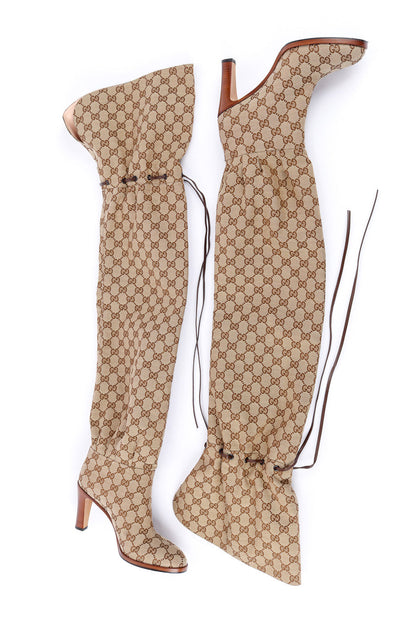 GIKKA shoes (4–7 business days for production before they are shipped)