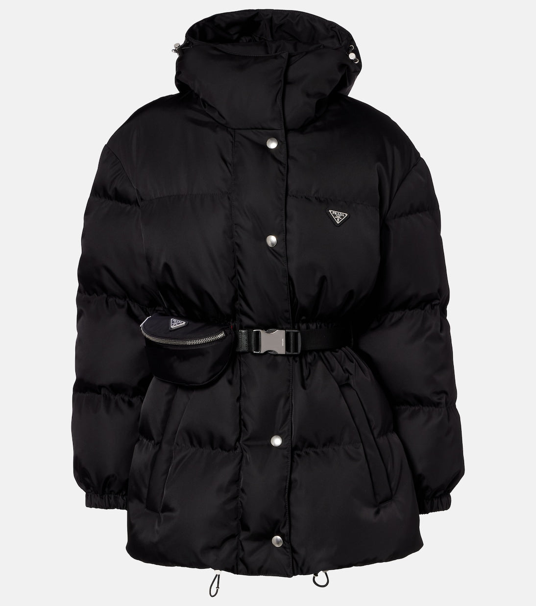 ZINA Cotton Jacket (HIGH QUALITY)