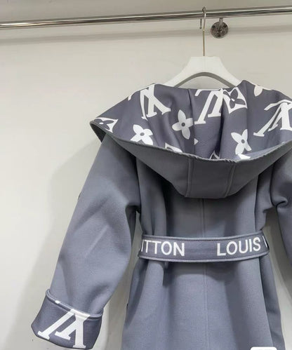 LOUINA COAT
