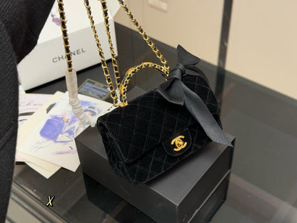 Chanelina bag