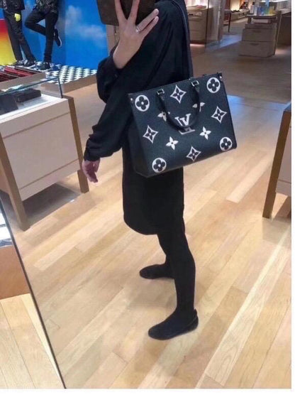 Lima Bag