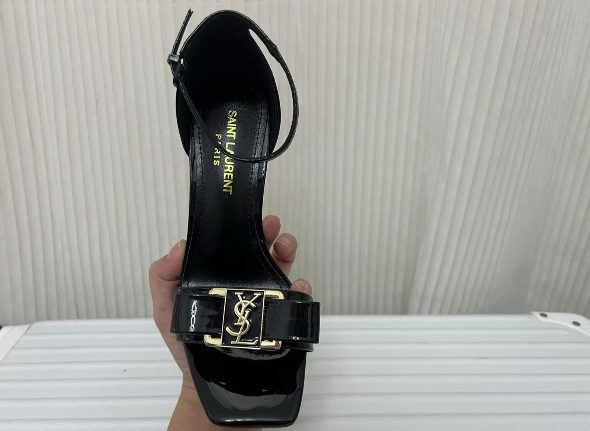 BOWY SISY | HIGH HEELS