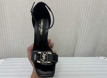 BOWY SISY | HIGH HEELS