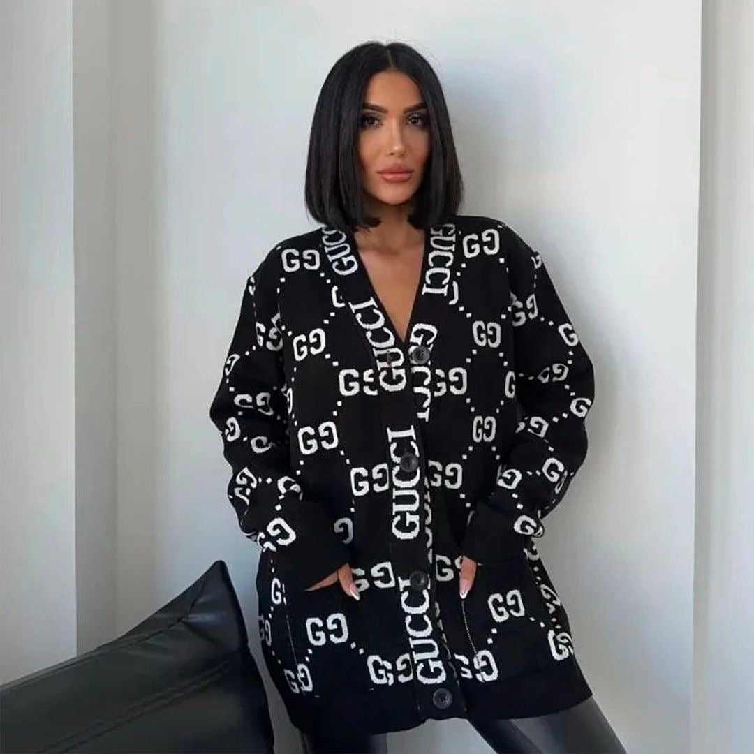 Gana Sweater
