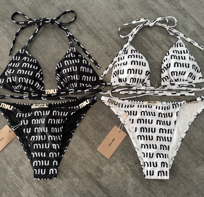 MILUNA BIKINI SET