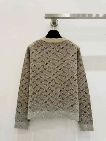 Ginina Sweater