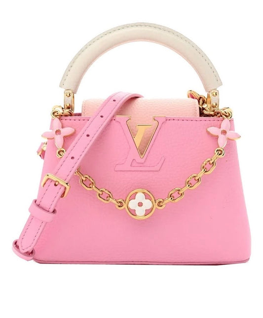 Pinky Bag