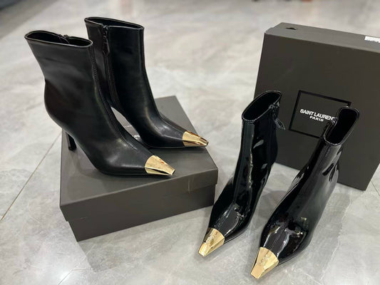 SISYLYA Elegance Boots