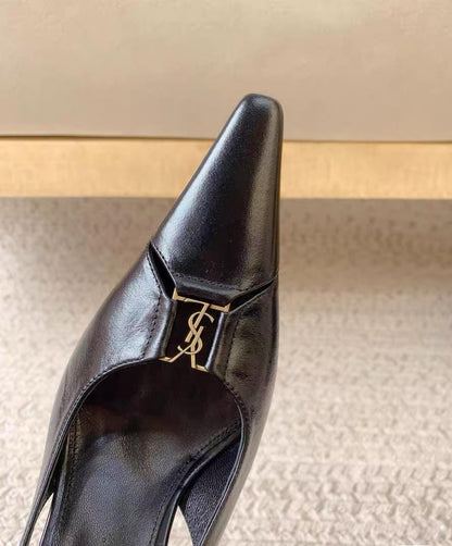 Yvi High Heels