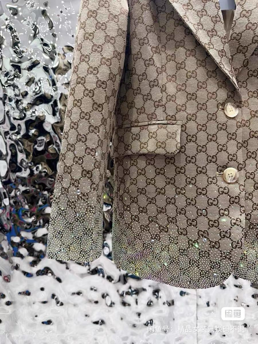 Suzzi coat