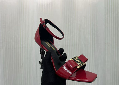 BOWY SISY | HIGH HEELS