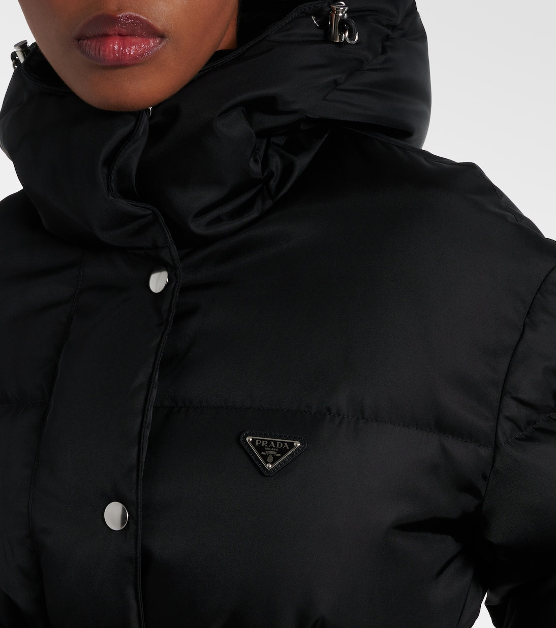 ZINA Cotton Jacket (HIGH QUALITY)