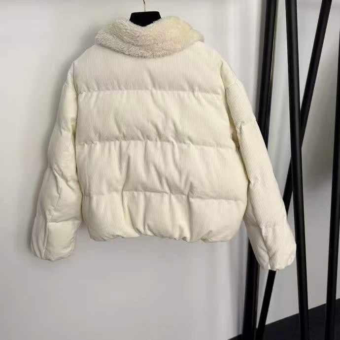 Ralph Puffer Jacket