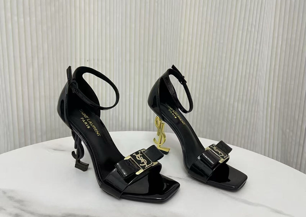 BOWY SISY | HIGH HEELS