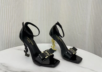 BOWY SISY | HIGH HEELS