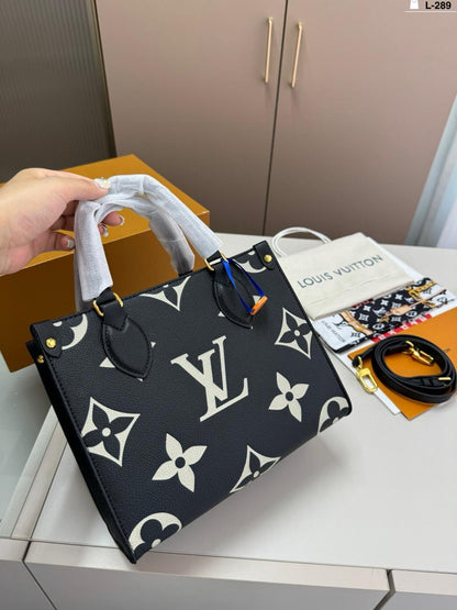 Lima Bag