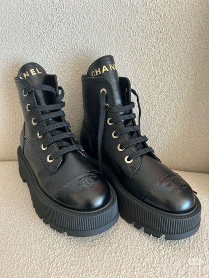 Aurora Boots