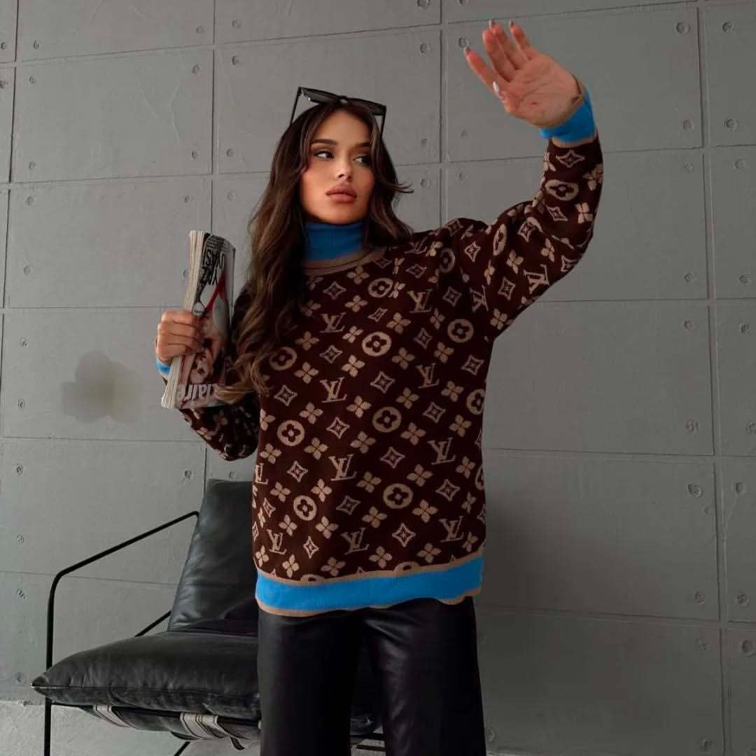 Louvina Sweater