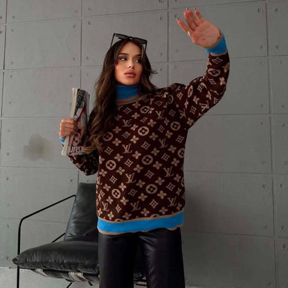 Louvina Sweater